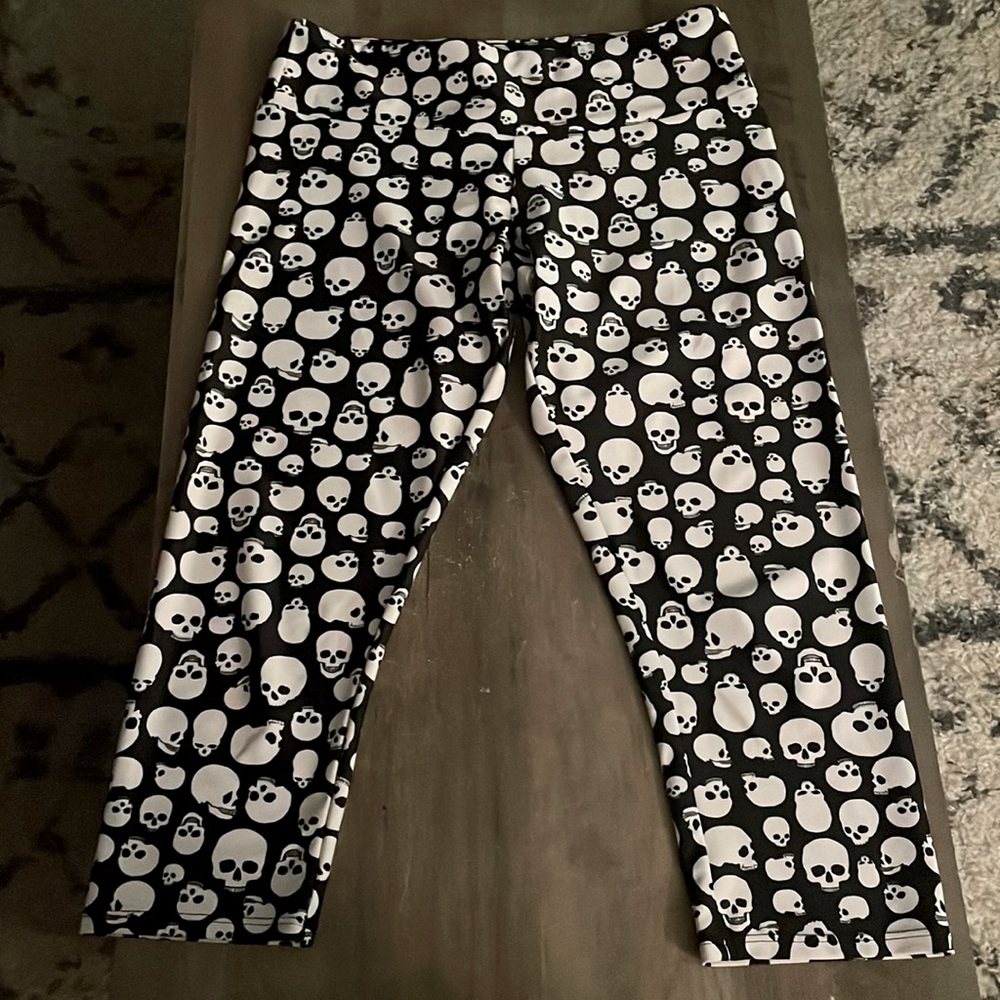 Onzie flow yoga pants Sz M/L